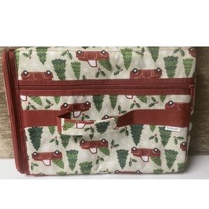 Fit & Fresh Casserole Carrier Handled Bag